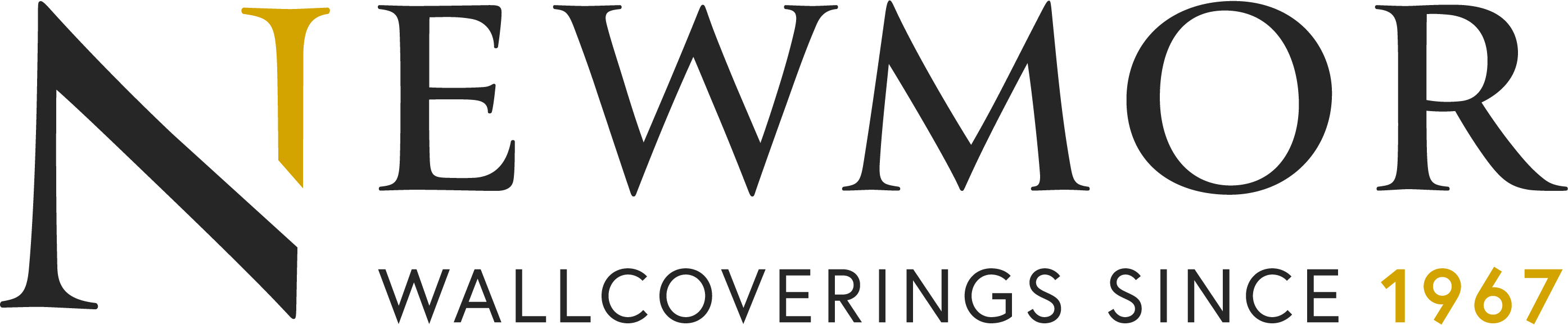 NEWMOR WALLCOVERINGS LLC