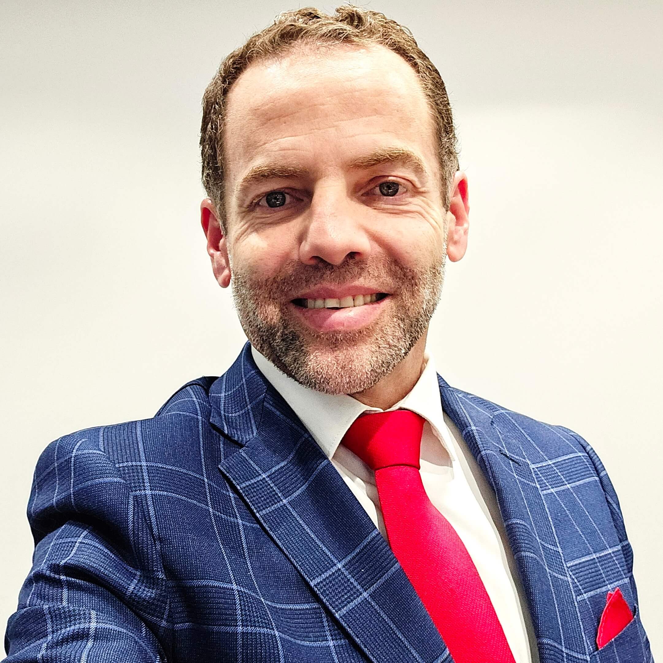 SAMER YAMAK